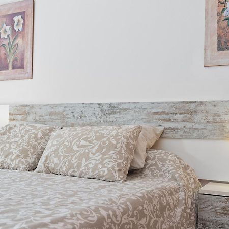 Apartament Marbella Real Seaside Zewnętrze zdjęcie