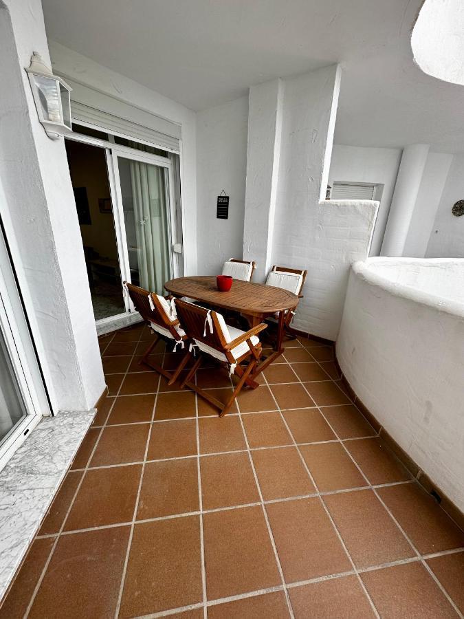 Apartament Marbella Real Seaside Zewnętrze zdjęcie