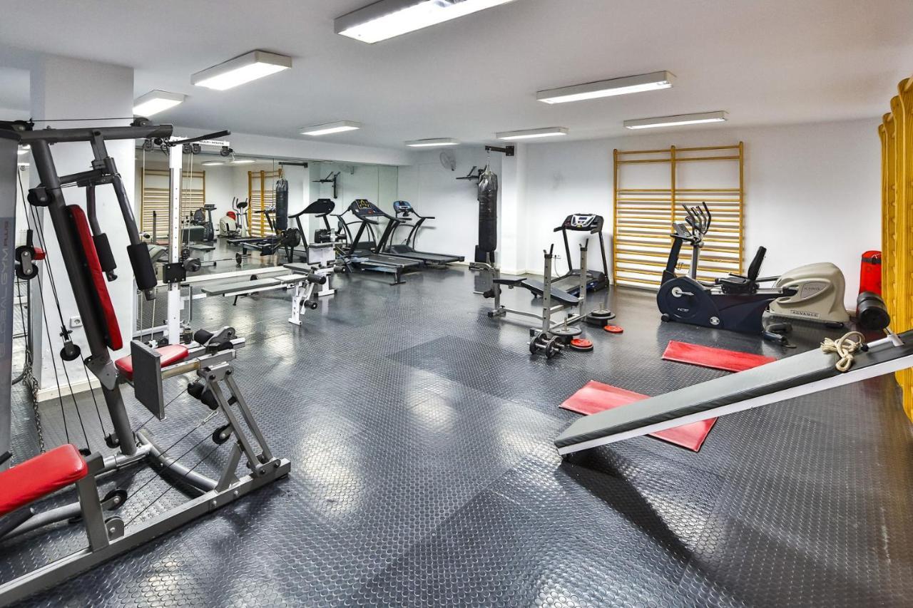 Apartament Marbella Real Seaside Zewnętrze zdjęcie