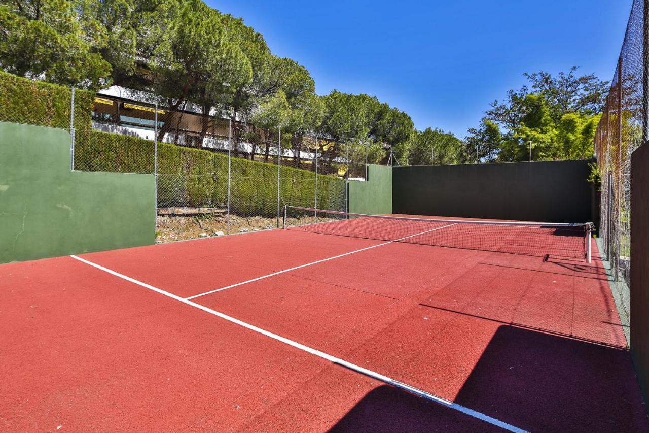 Apartament Marbella Real Seaside Zewnętrze zdjęcie