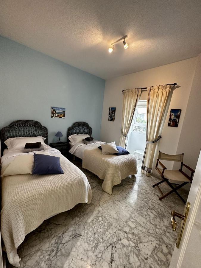 Apartament Marbella Real Seaside Pokój zdjęcie