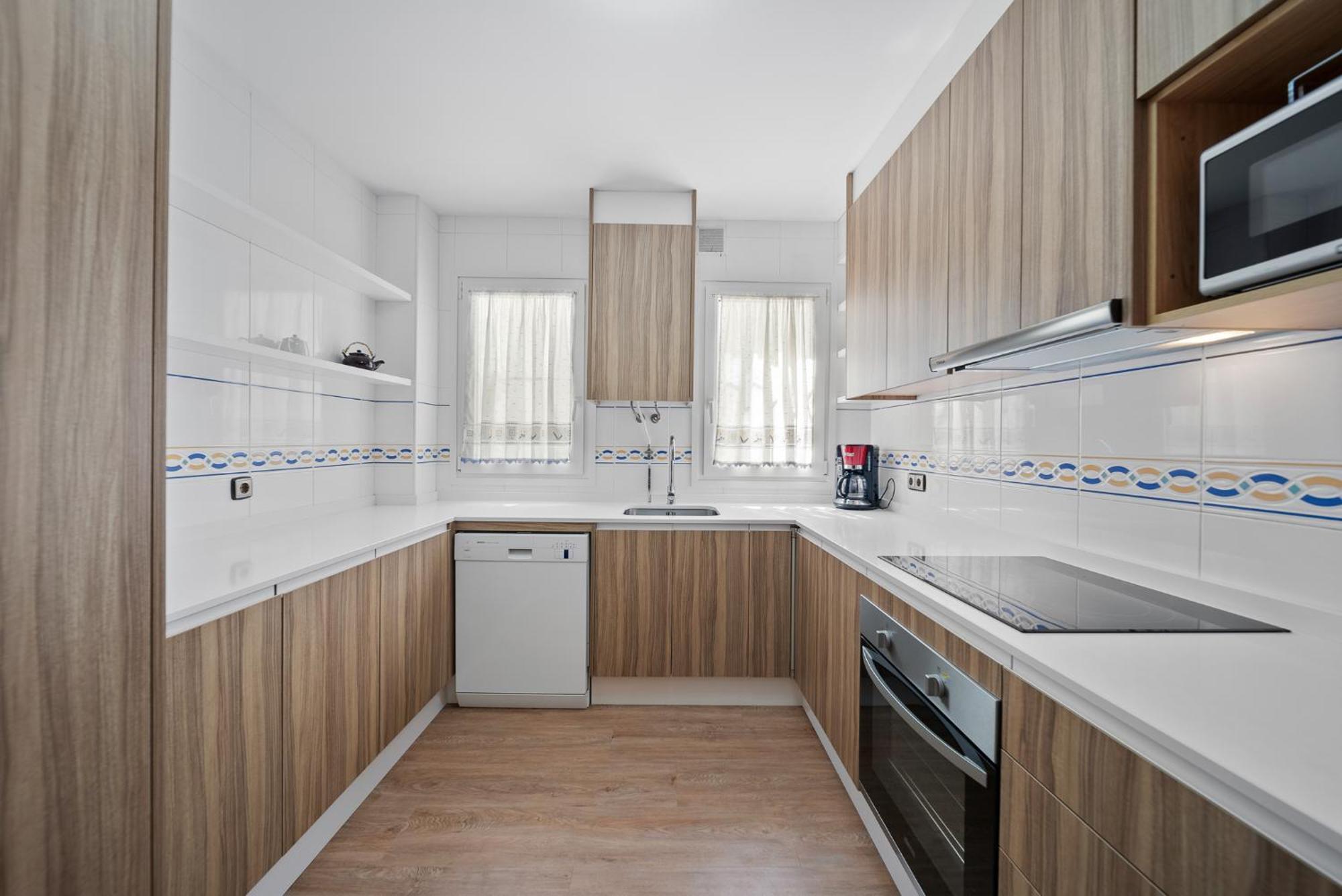 Apartament Marbella Real Seaside Zewnętrze zdjęcie