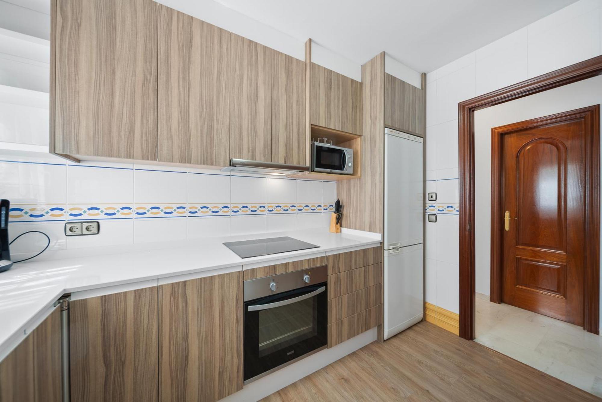 Apartament Marbella Real Seaside Pokój zdjęcie