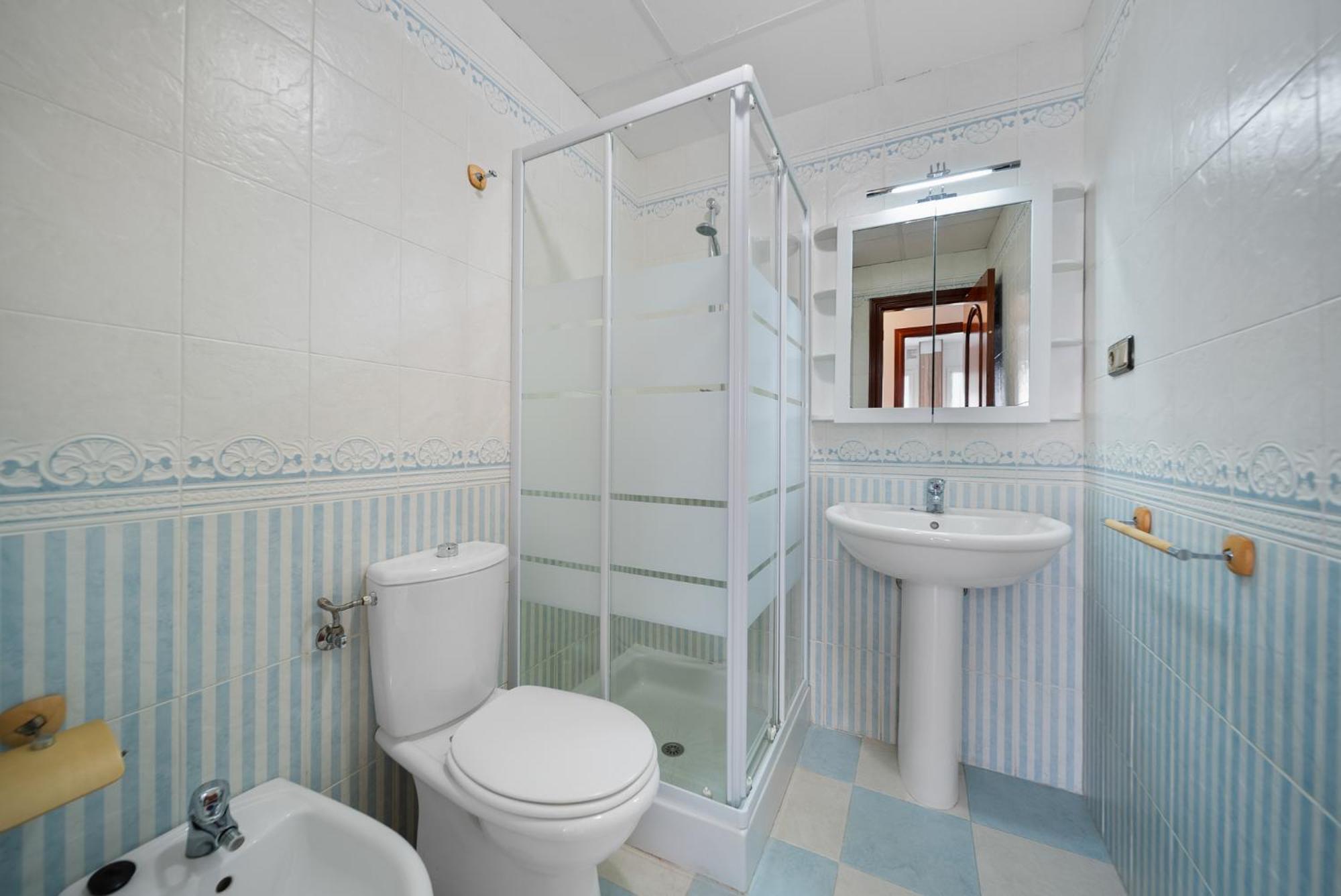 Apartament Marbella Real Seaside Pokój zdjęcie