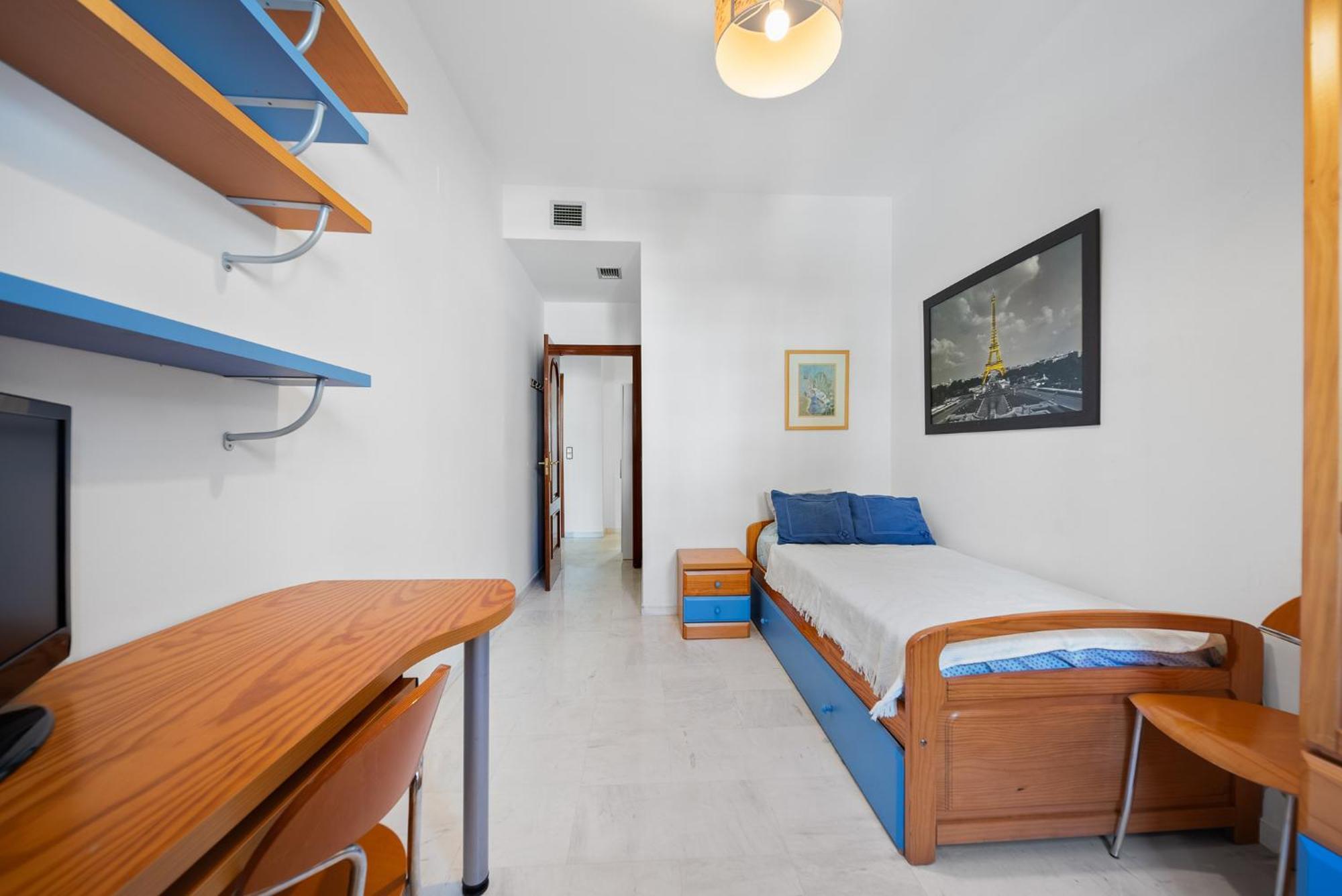 Apartament Marbella Real Seaside Pokój zdjęcie