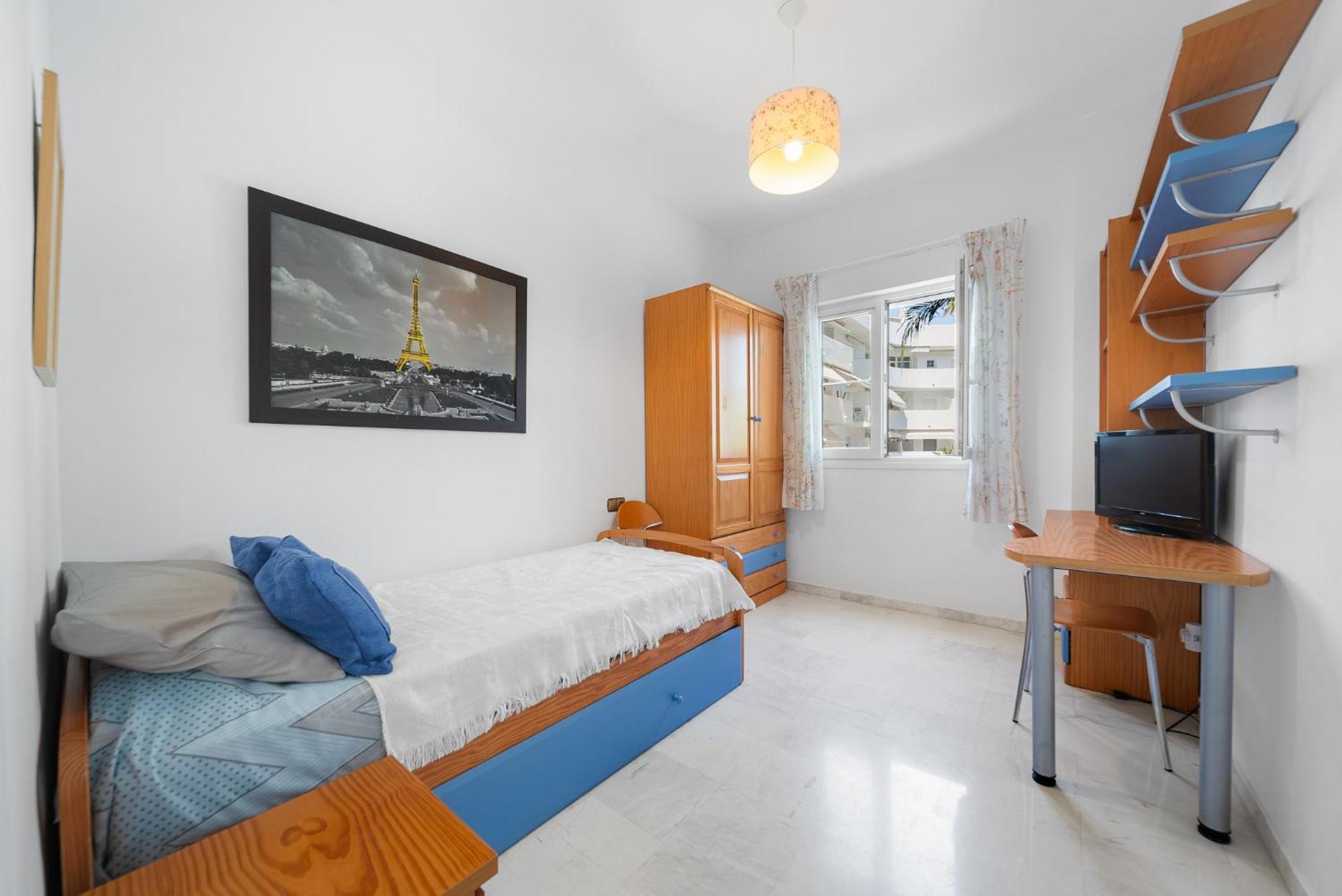 Apartament Marbella Real Seaside Pokój zdjęcie