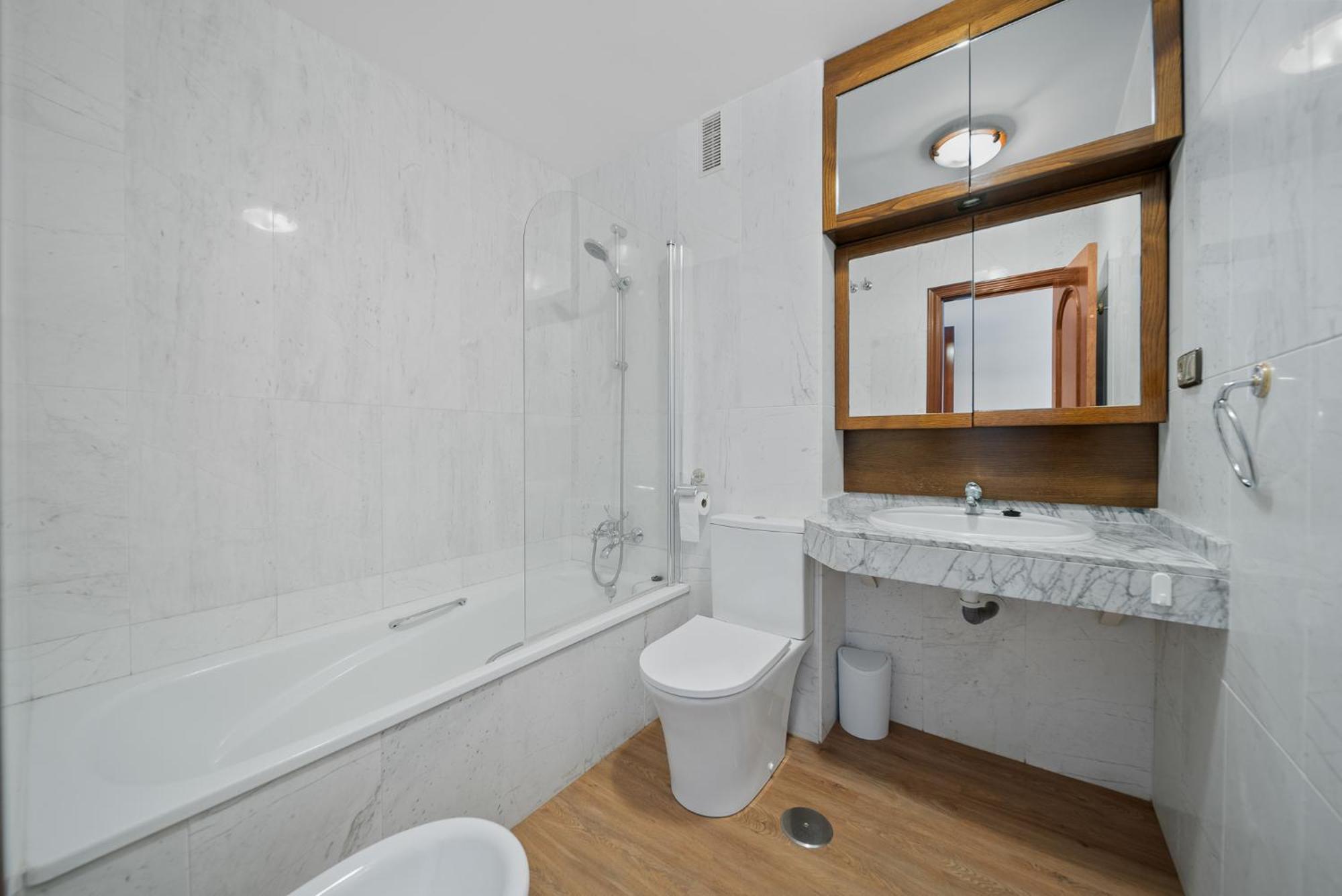 Apartament Marbella Real Seaside Pokój zdjęcie