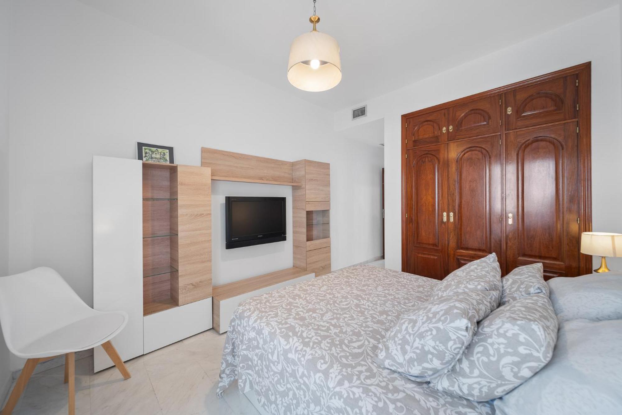 Apartament Marbella Real Seaside Pokój zdjęcie