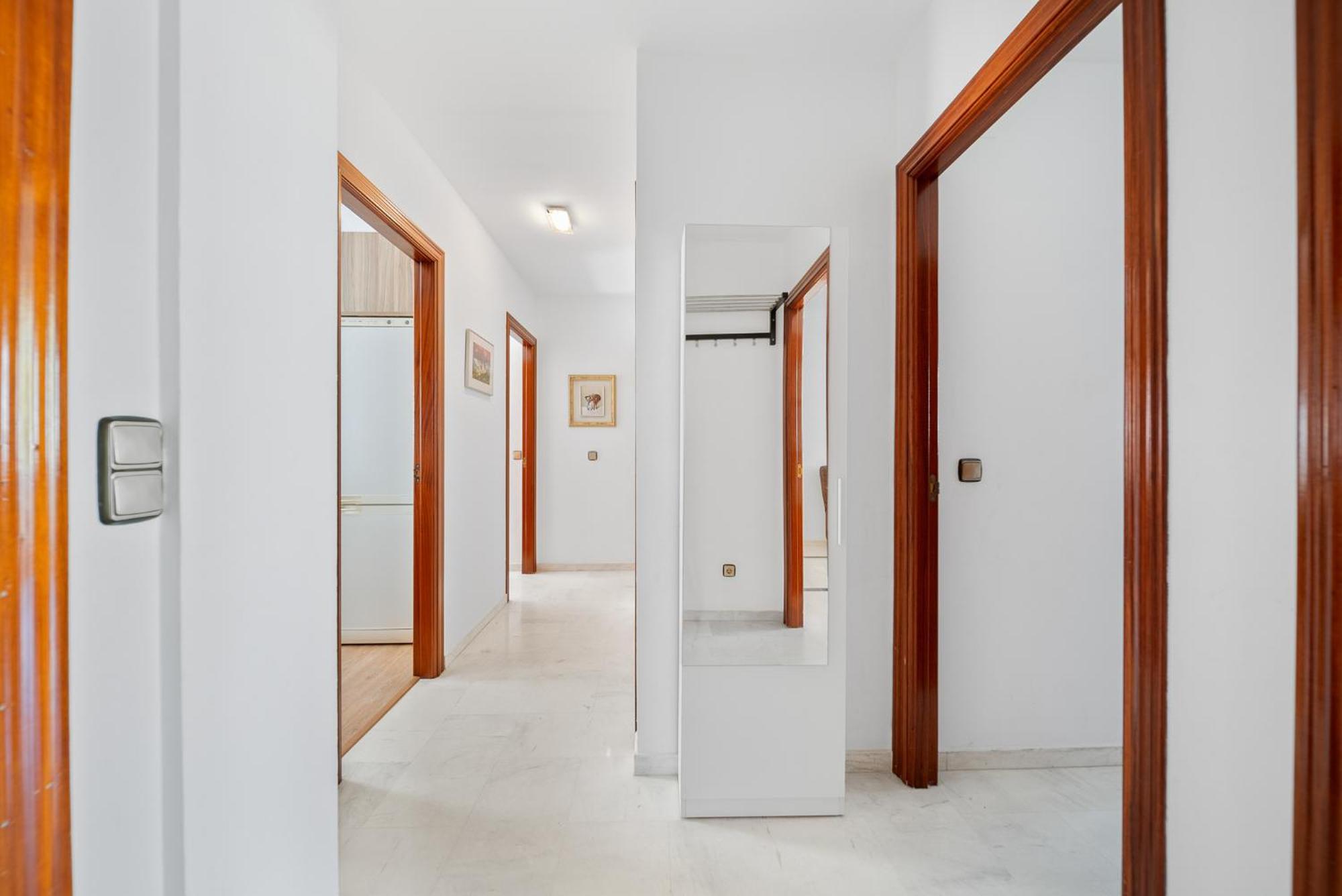 Apartament Marbella Real Seaside Pokój zdjęcie