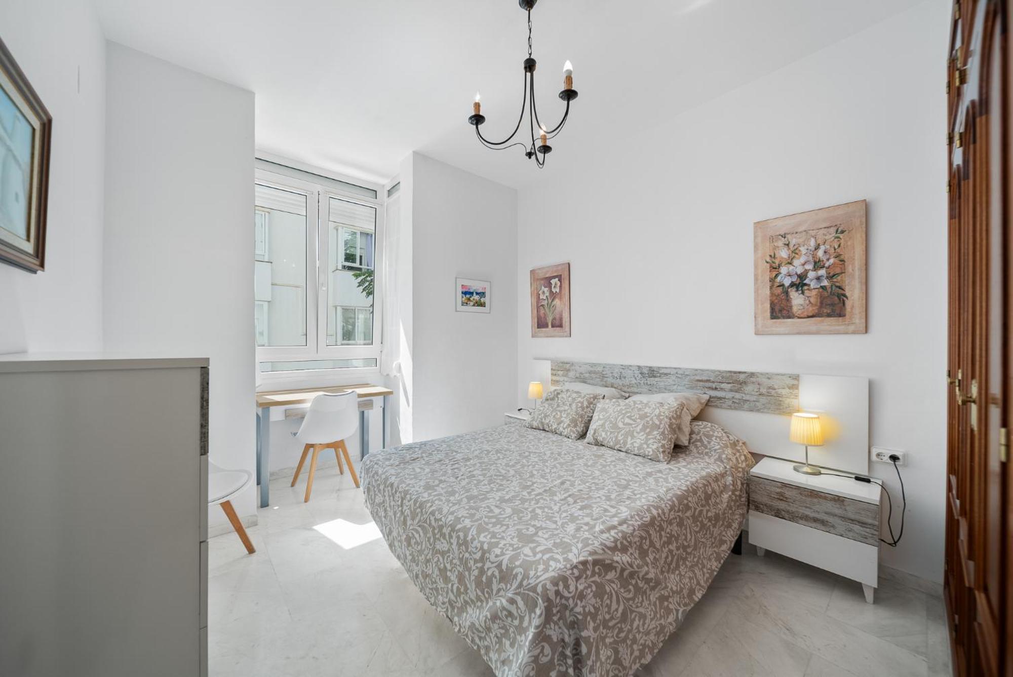 Apartament Marbella Real Seaside Zewnętrze zdjęcie