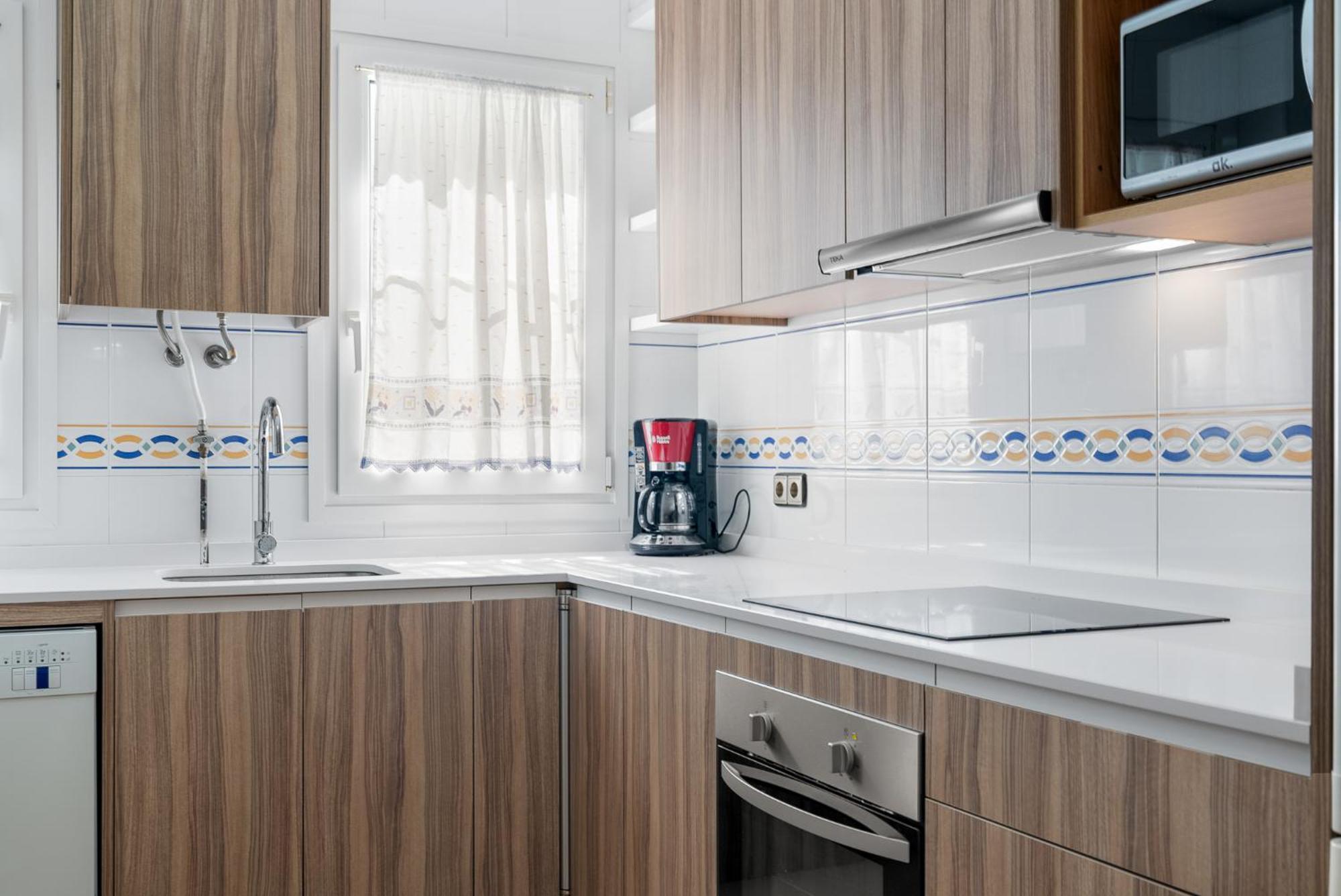 Apartament Marbella Real Seaside Pokój zdjęcie