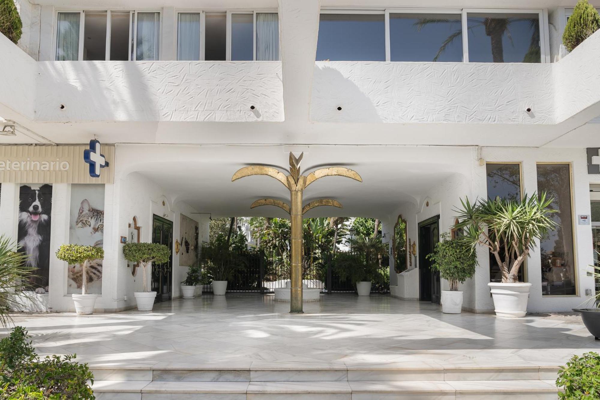 Apartament Marbella Real Seaside Pokój zdjęcie